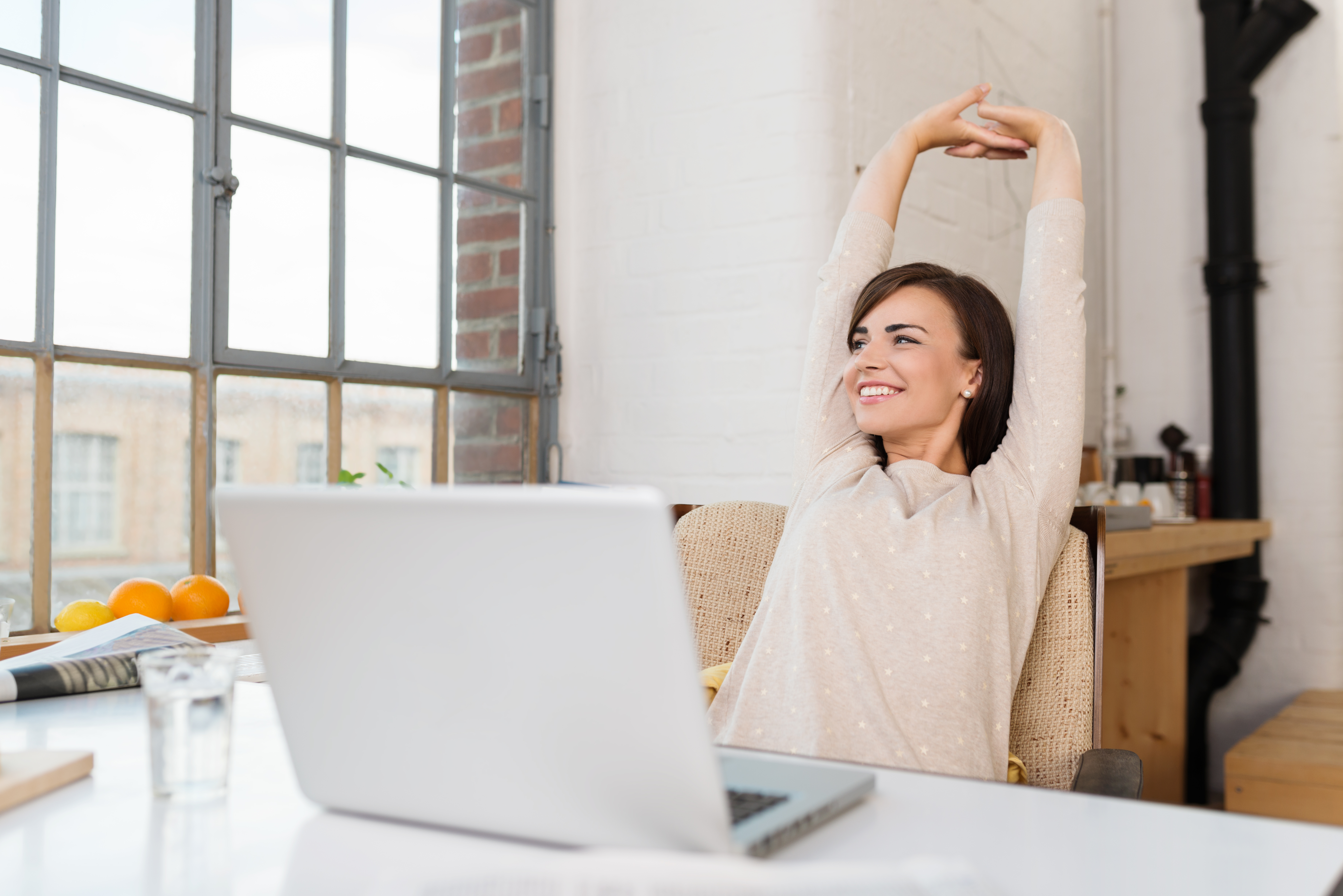 Stress Management Program